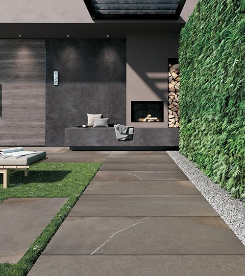 Stone Effect