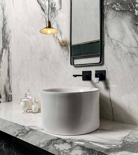 Marble Effect