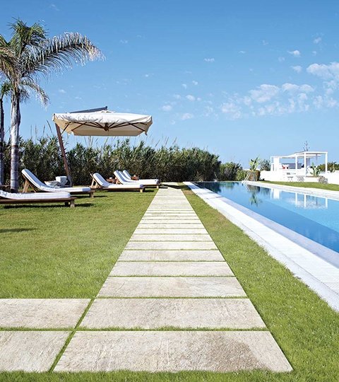 Outdoor & Landscaping