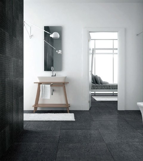 Stone Effect