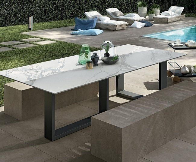 Outdoor Area