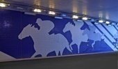 Underpass 170×100